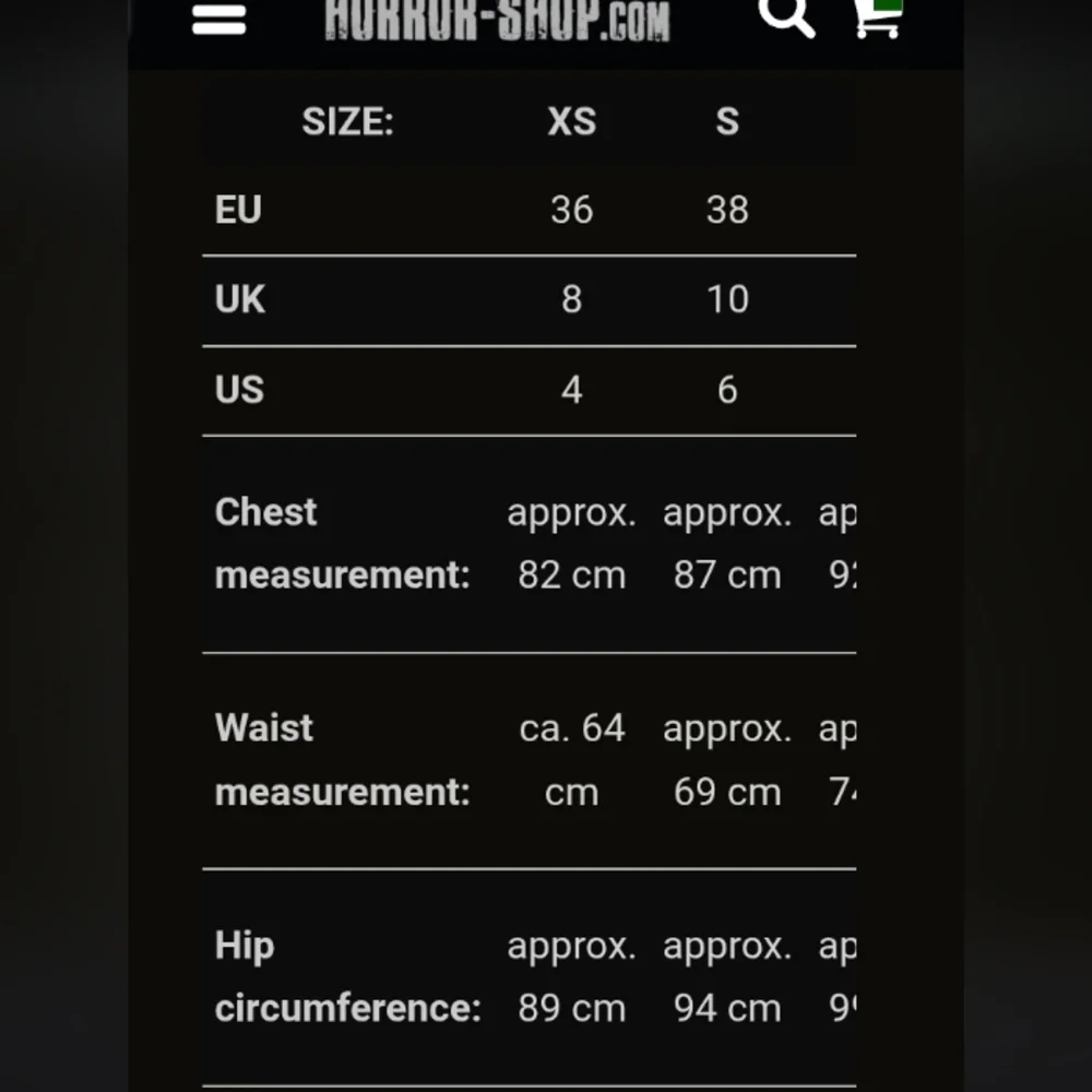 NWT Killstar Every Mourning Dress, Black Velvet, Small - Picture 10 of 10